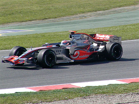 Fernando Alonso